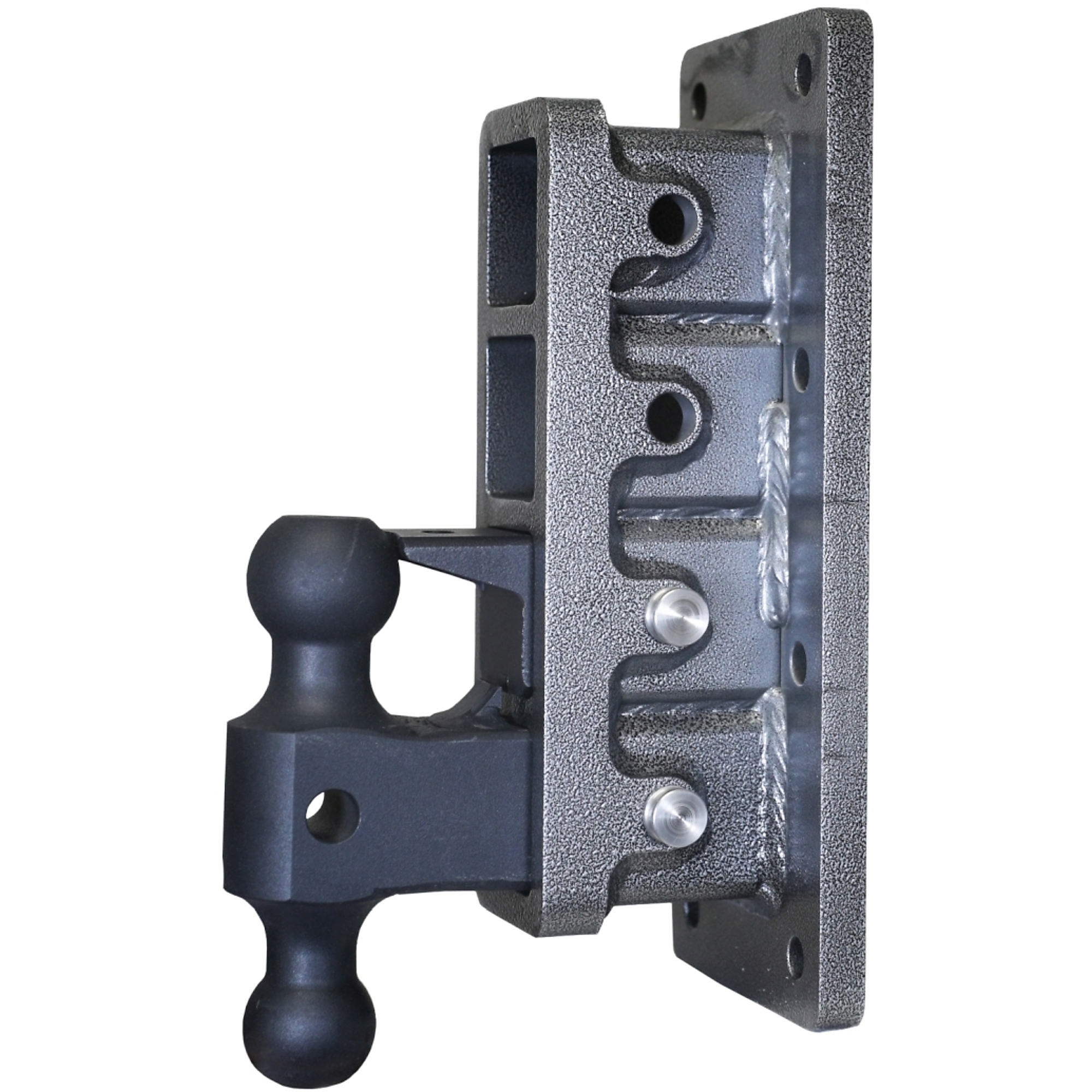 Gen-Y Hitch, Bolt-On Hitch, Gross Towing Weight 32000 lb, Class Rating Class V, Model# GH-3024